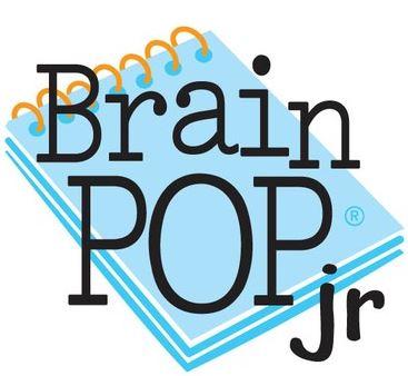 Brain Pop Junior